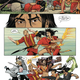 Illustration for article titled Exclusive Marvel preview: iMaster Of Kung Fu /ibrings martial arts to iSecret Wars/i